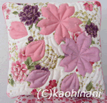 sakura pillow